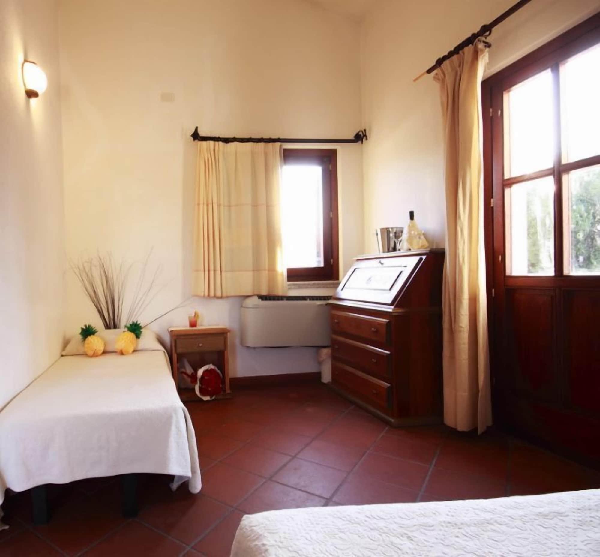 Hotel Le Rose