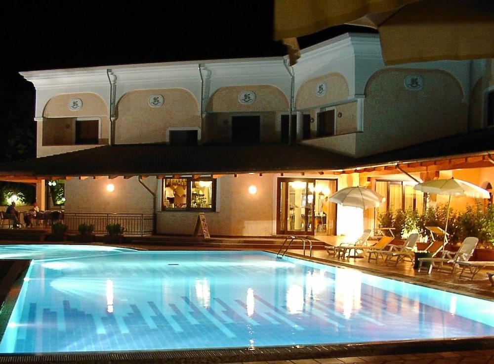 Hotel Le Rose