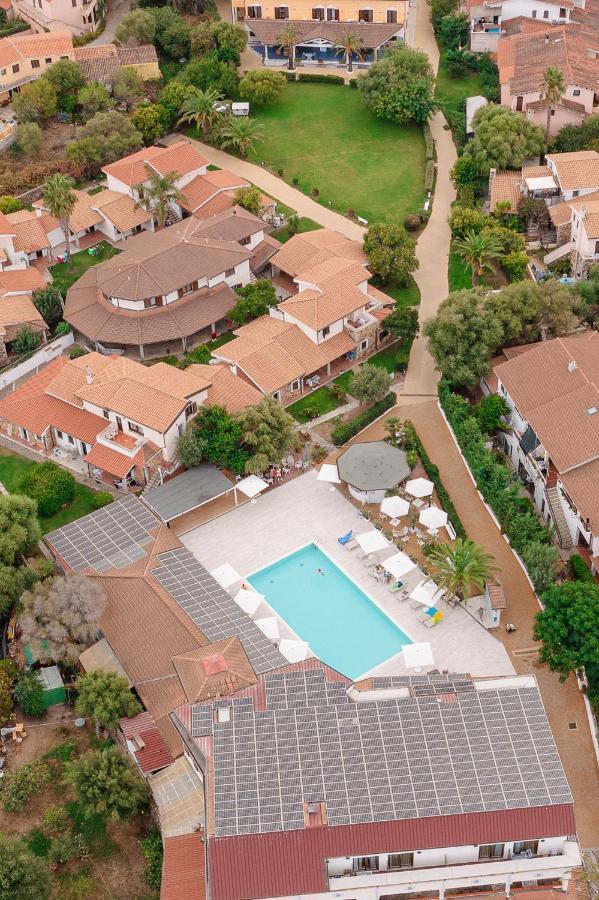 Le Rose Hotel