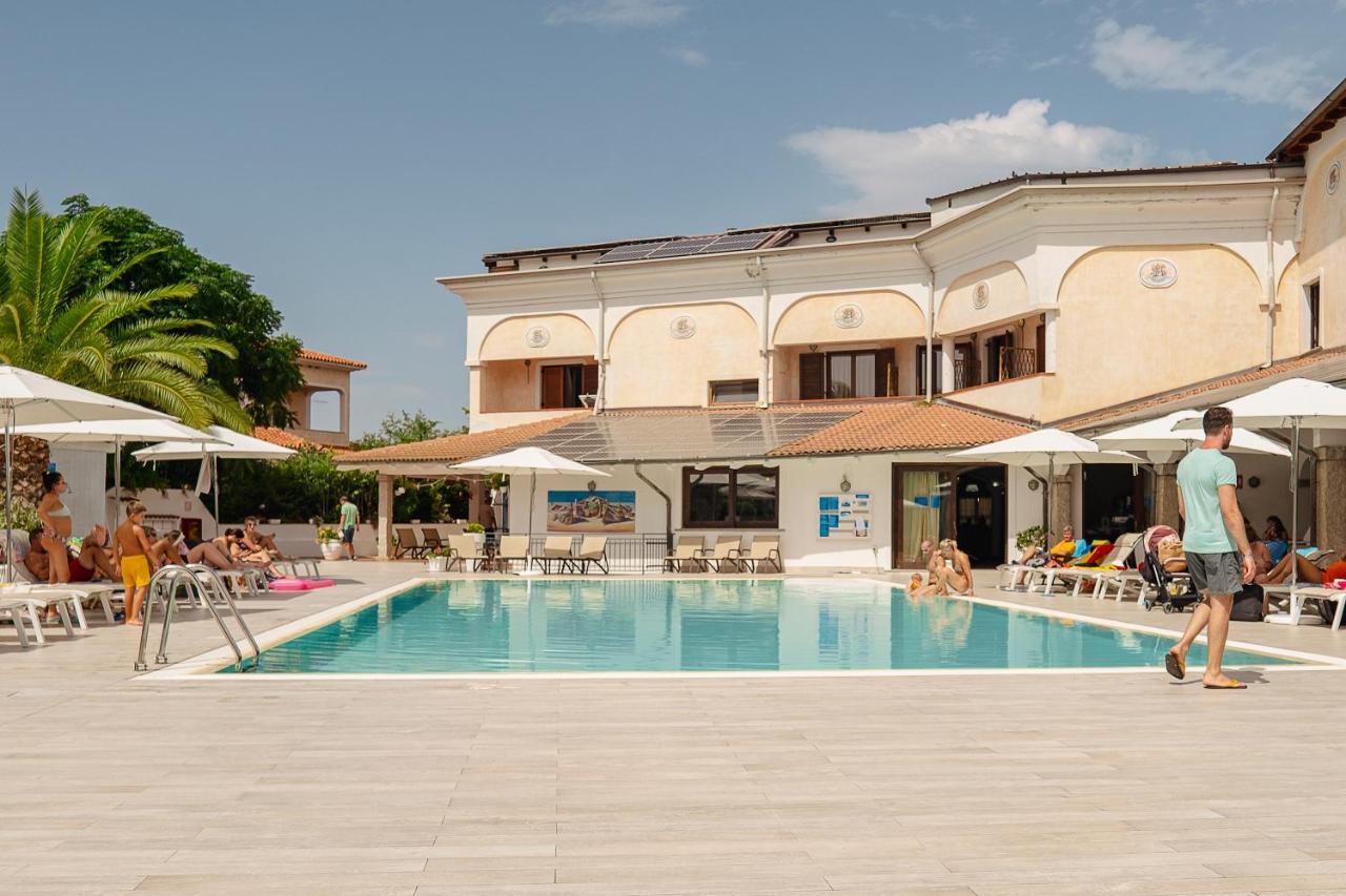 Hotel Le Rose 4*