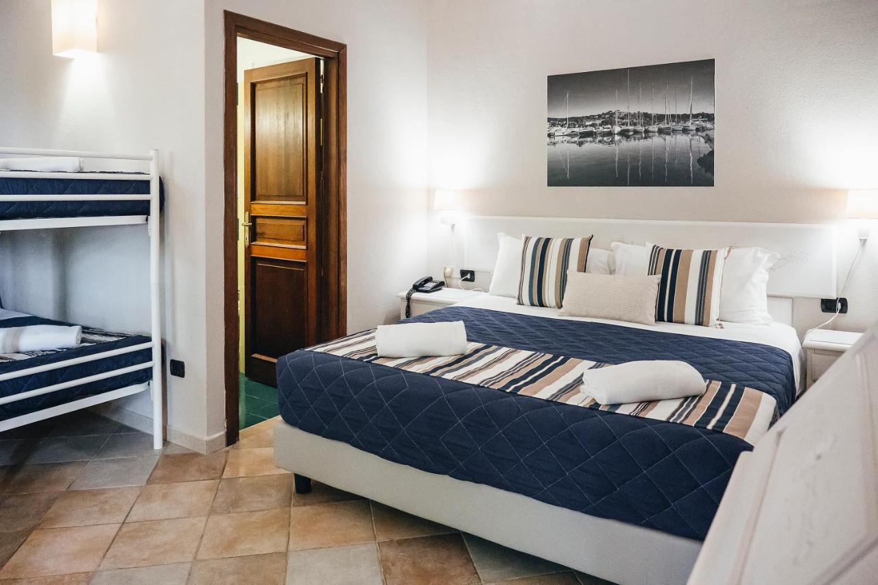 Le Rose 4* San Teodoro (Sardinia)