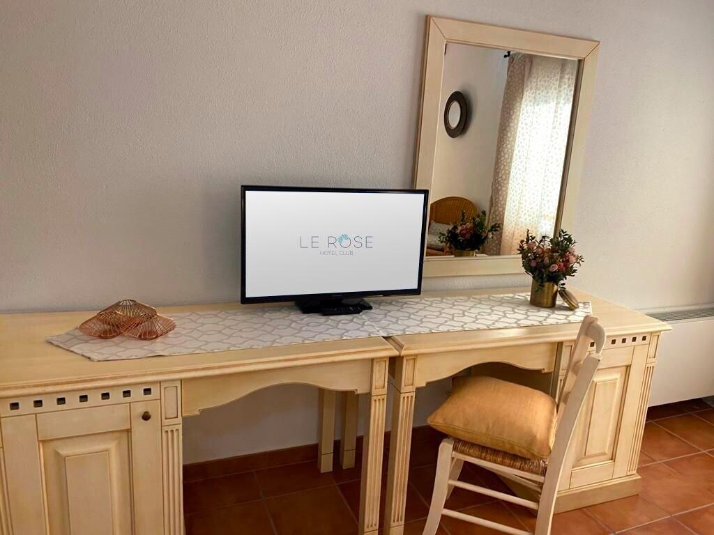 Hotel Le Rose San Teodoro (Sardinia)