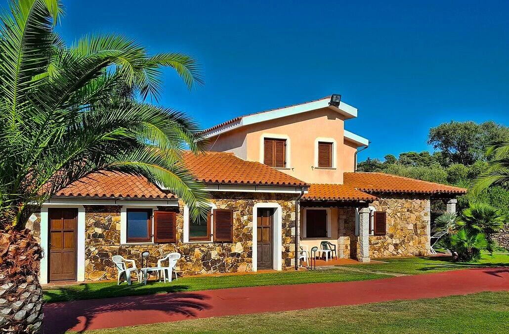 Hotel Le Rose