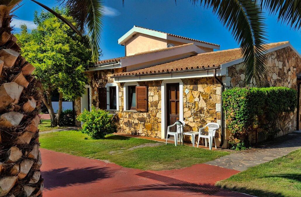 Le Rose 4* San Teodoro (Sardinia)
