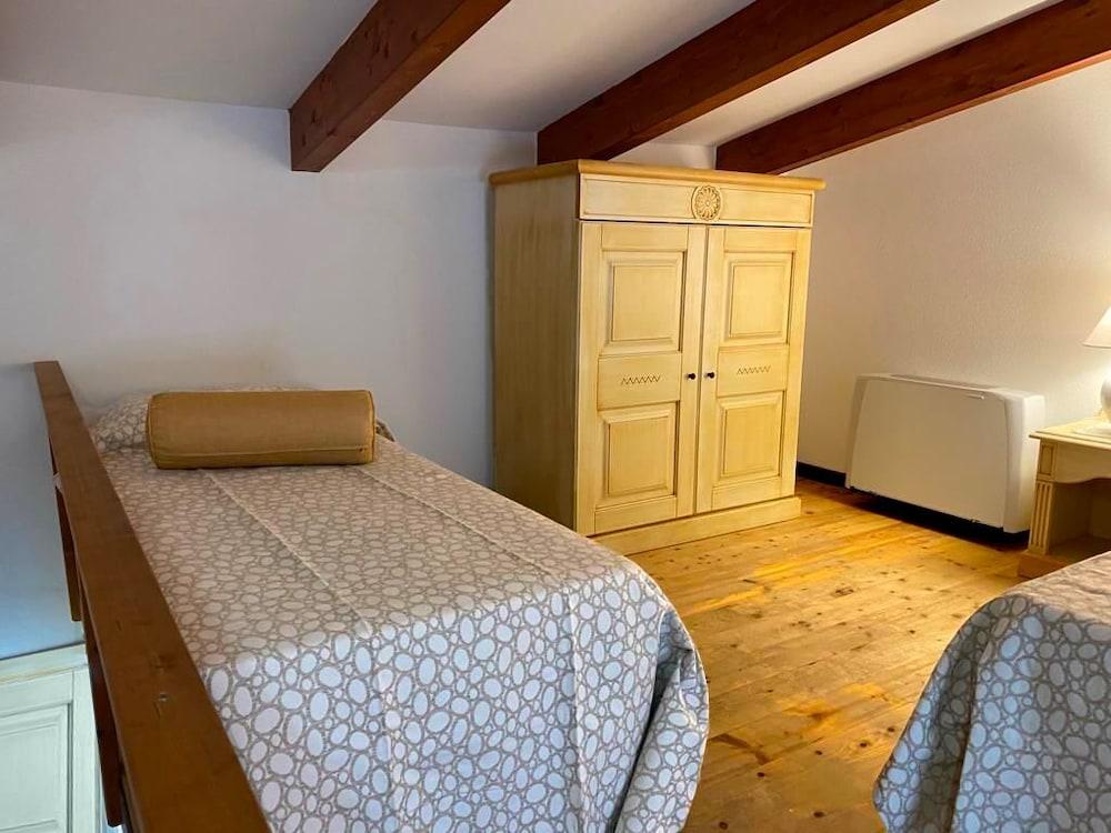 Le Rose 4* San Teodoro (Sardinia)