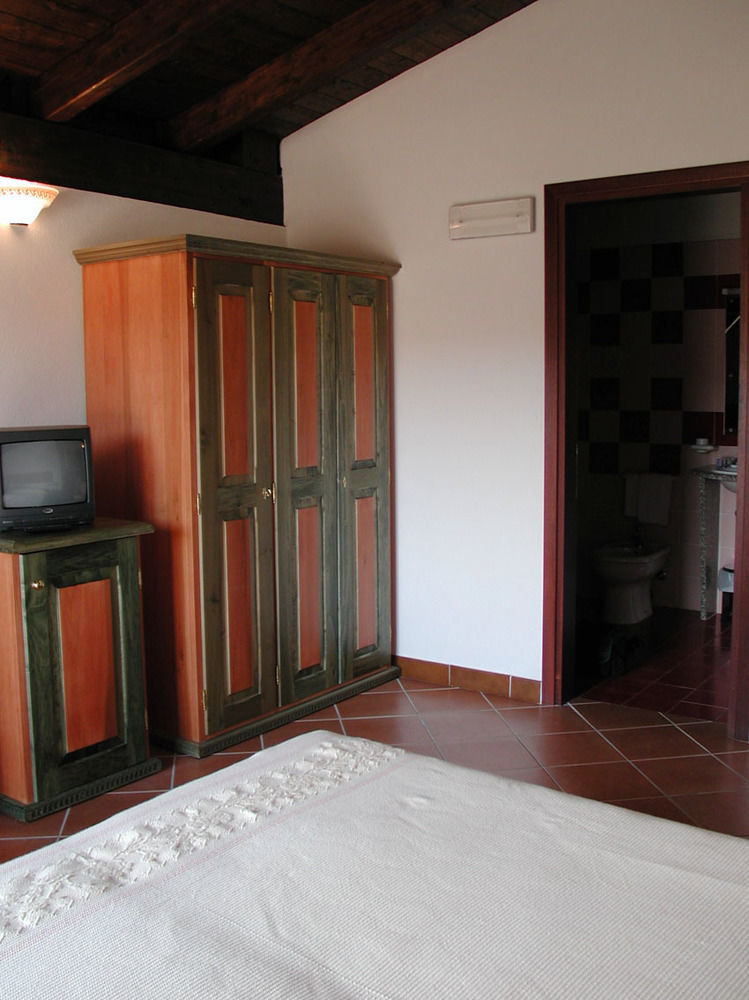 Le Rose Hotel San Teodoro (Sardinia)