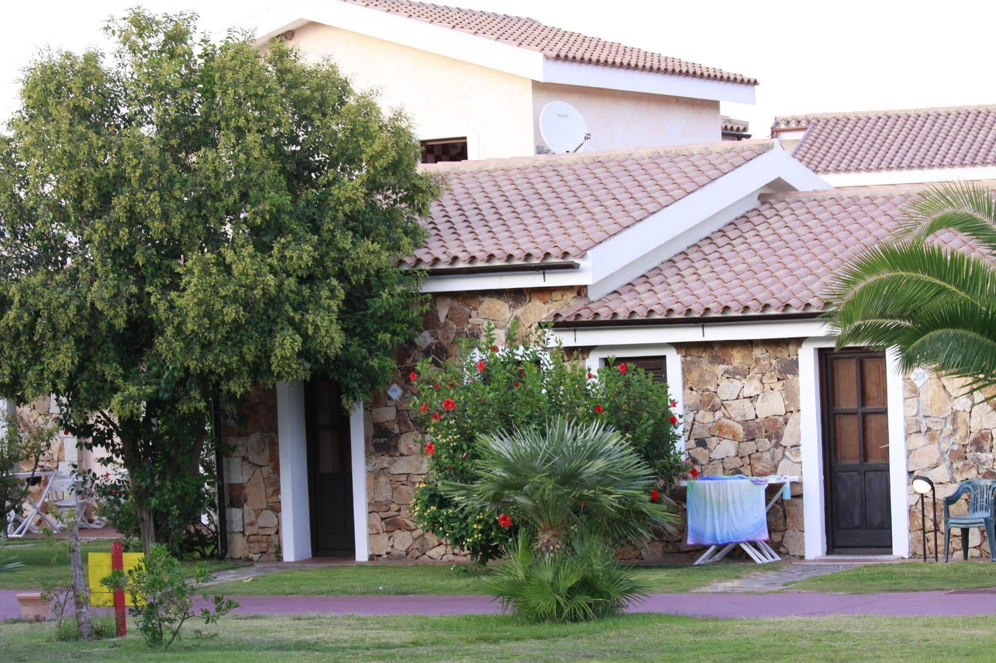 Le Rose Hotel San Teodoro (Sardinia)