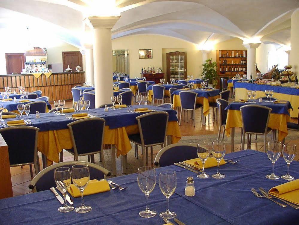 Hotel Le Rose San Teodoro (Sardinia)