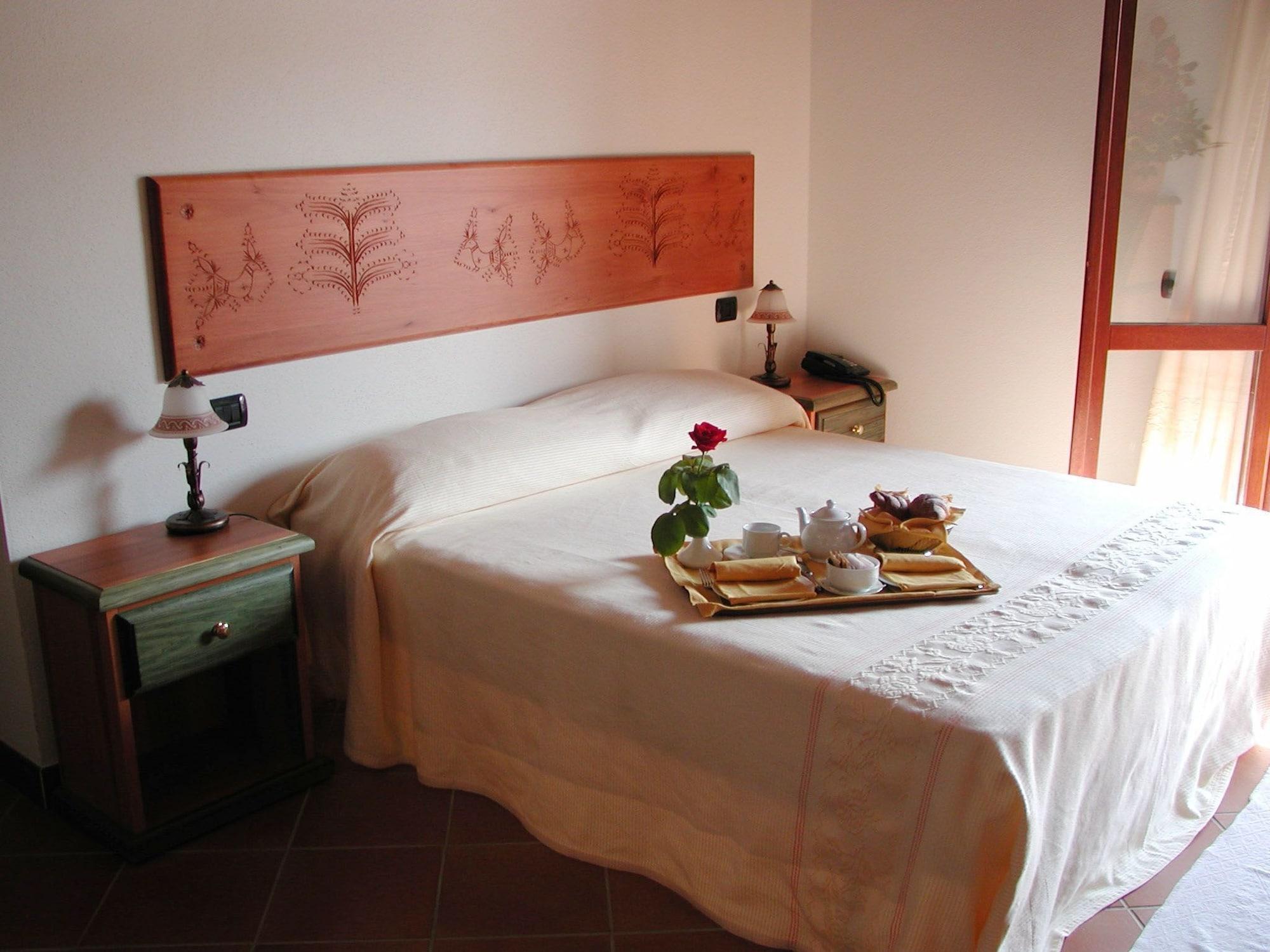 Amareclub Le Rose Hotel