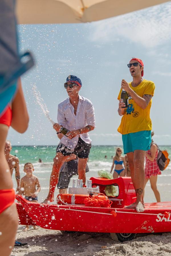 Amareclub Le Rose 4* San Teodoro (Sardinia)