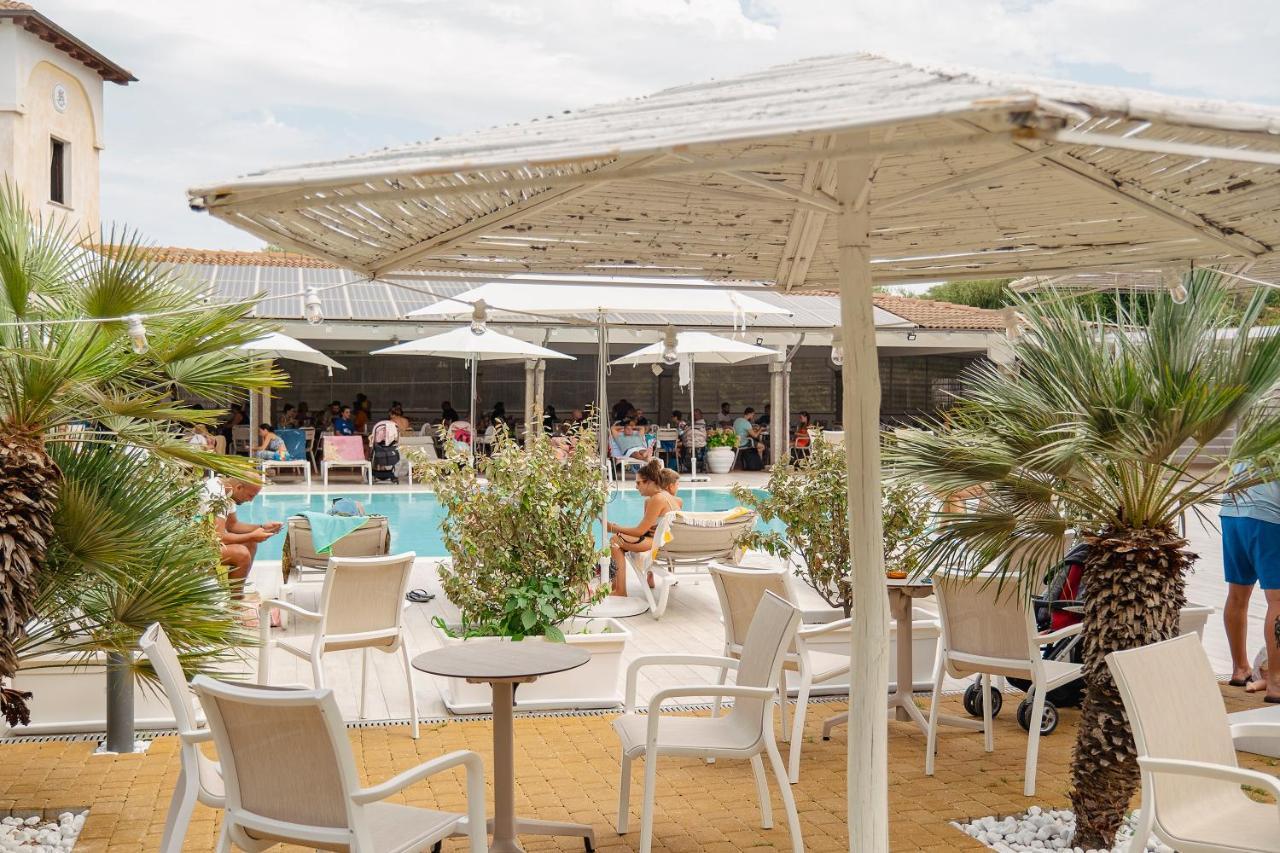 Amareclub Le Rose San Teodoro (Sardinia)
