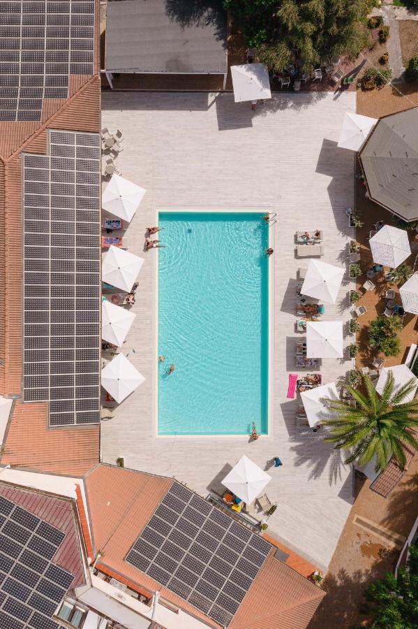 Amareclub Le Rose Hotel 4*