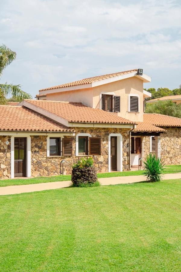 Amareclub Le Rose 4* San Teodoro (Sardinia)