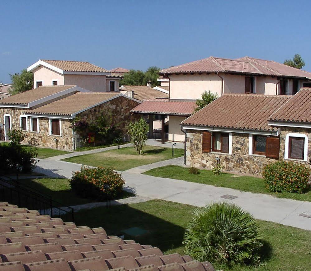 Hotel Amareclub Le Rose San Teodoro (Sardinia)